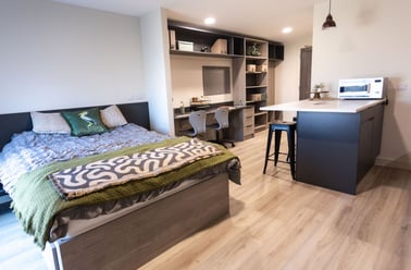 Superior Studio, Stanley Studios, Coburg Street, City Centre, Portsmouth - Image 2